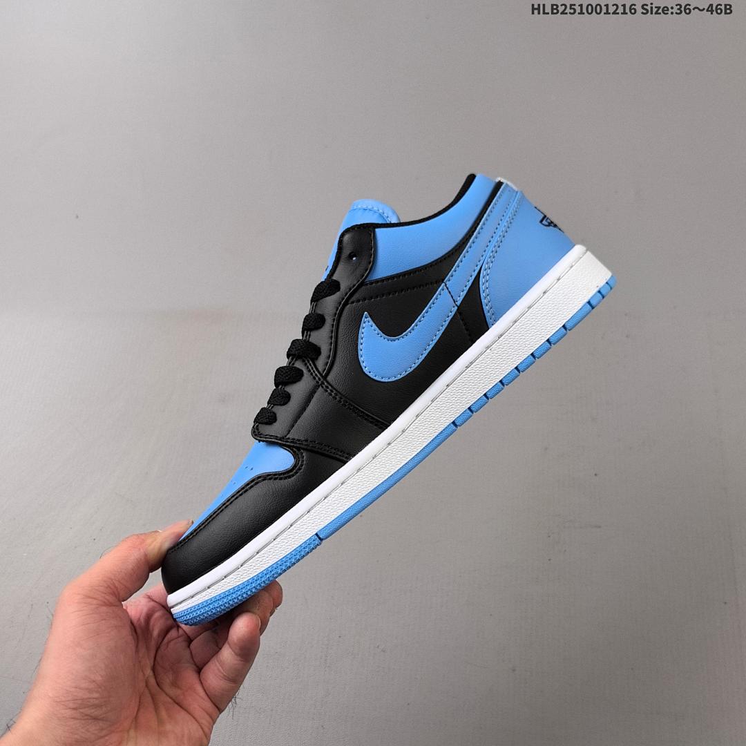 Nike Air Jordan 1 Retro Low OG AJ1 1 -200 - foto 3