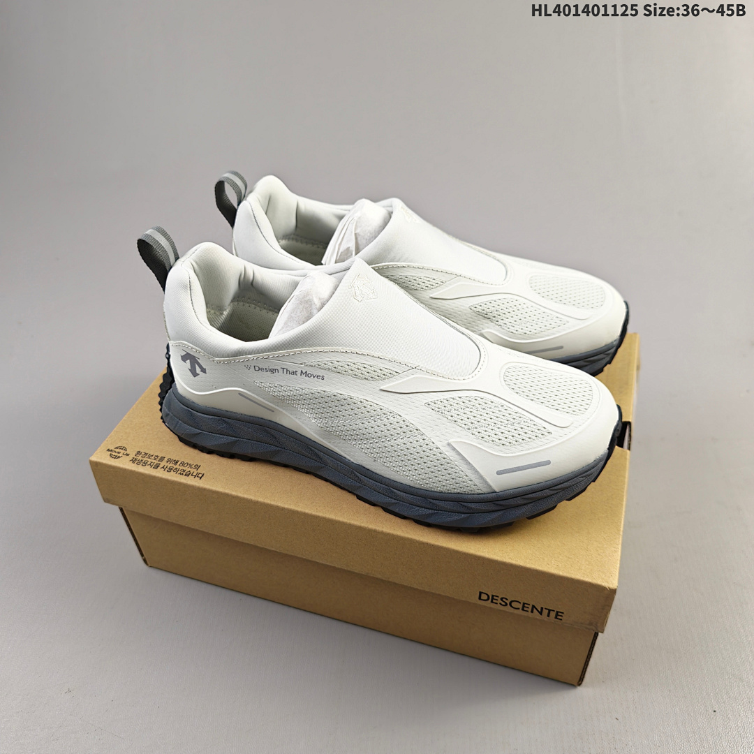 DESCENTE TERRAIND SLIP-ON ID Size 45B - foto 2