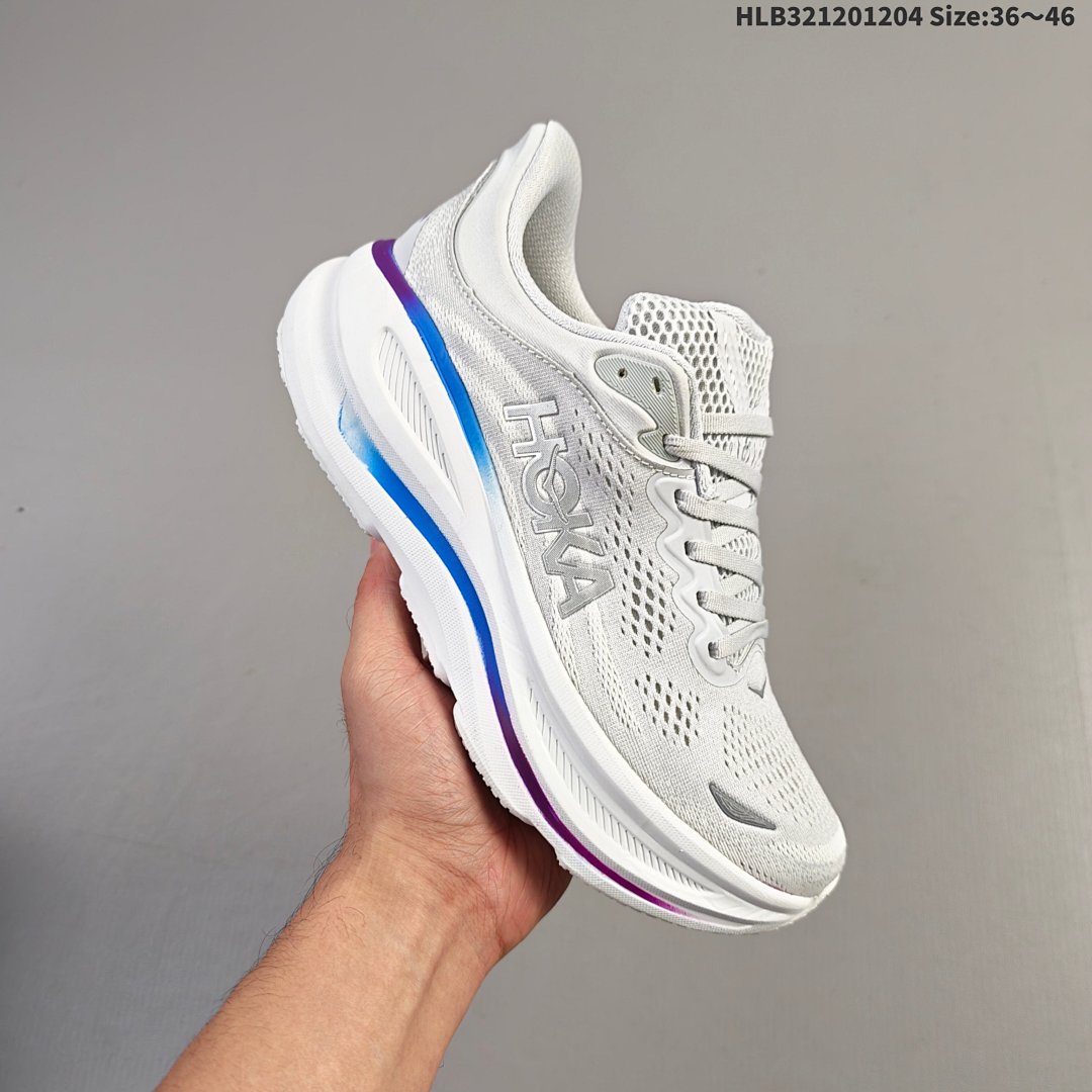 HOKA ONE ONE Bondi 9 - foto 8
