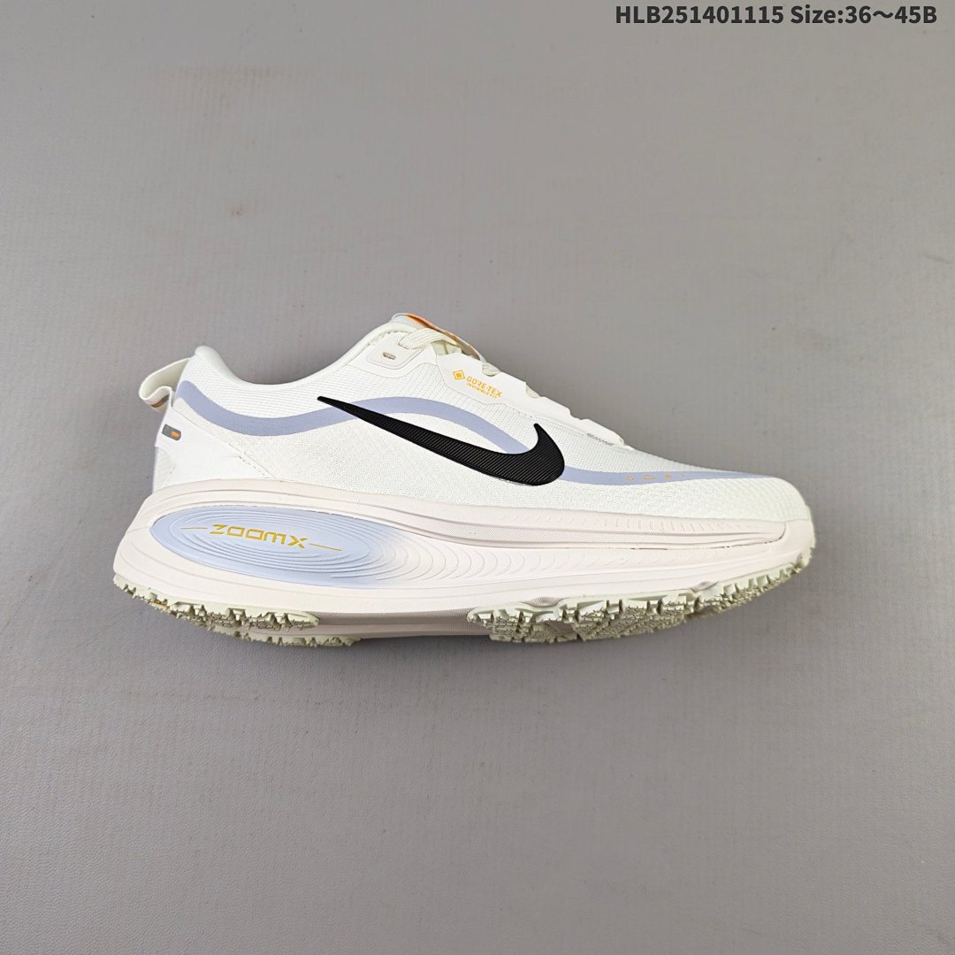 Nike VOMERO 18 GTX ReactX Air Zoom