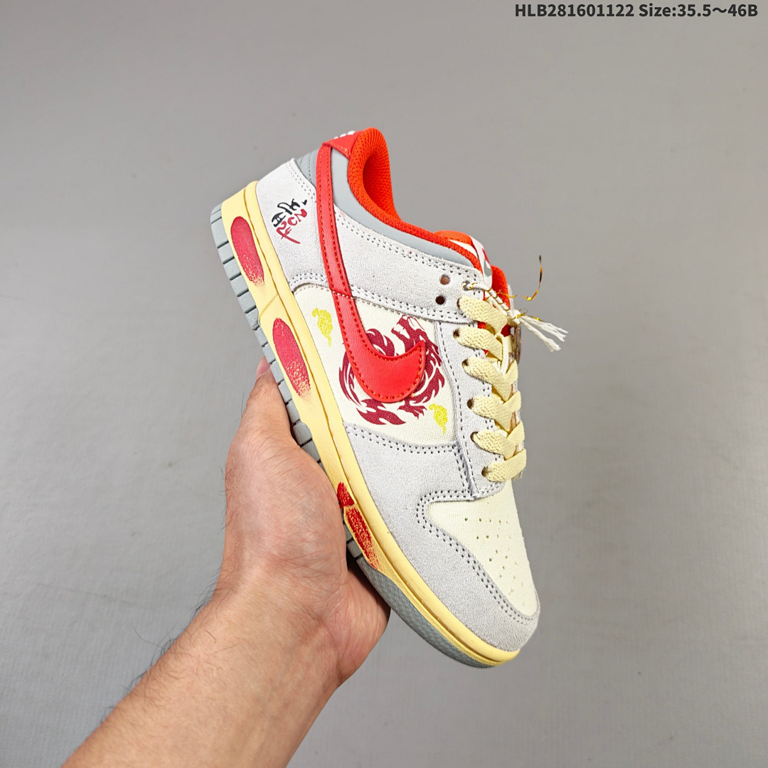 Nike SB Dunk Low SB - foto 9