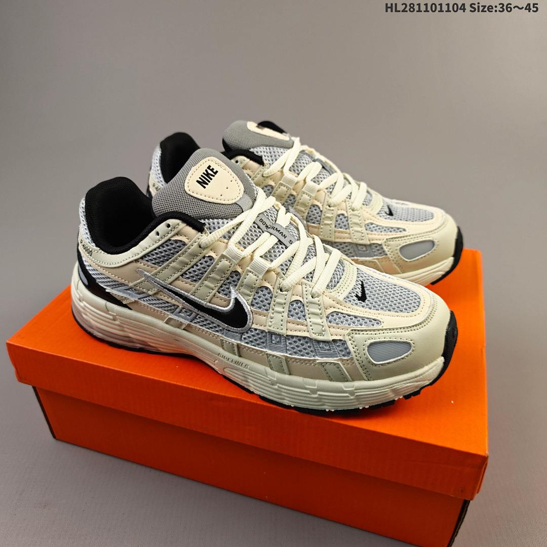 Nike P-6000 Initiator Running INS -005 ​ID Size - foto 3