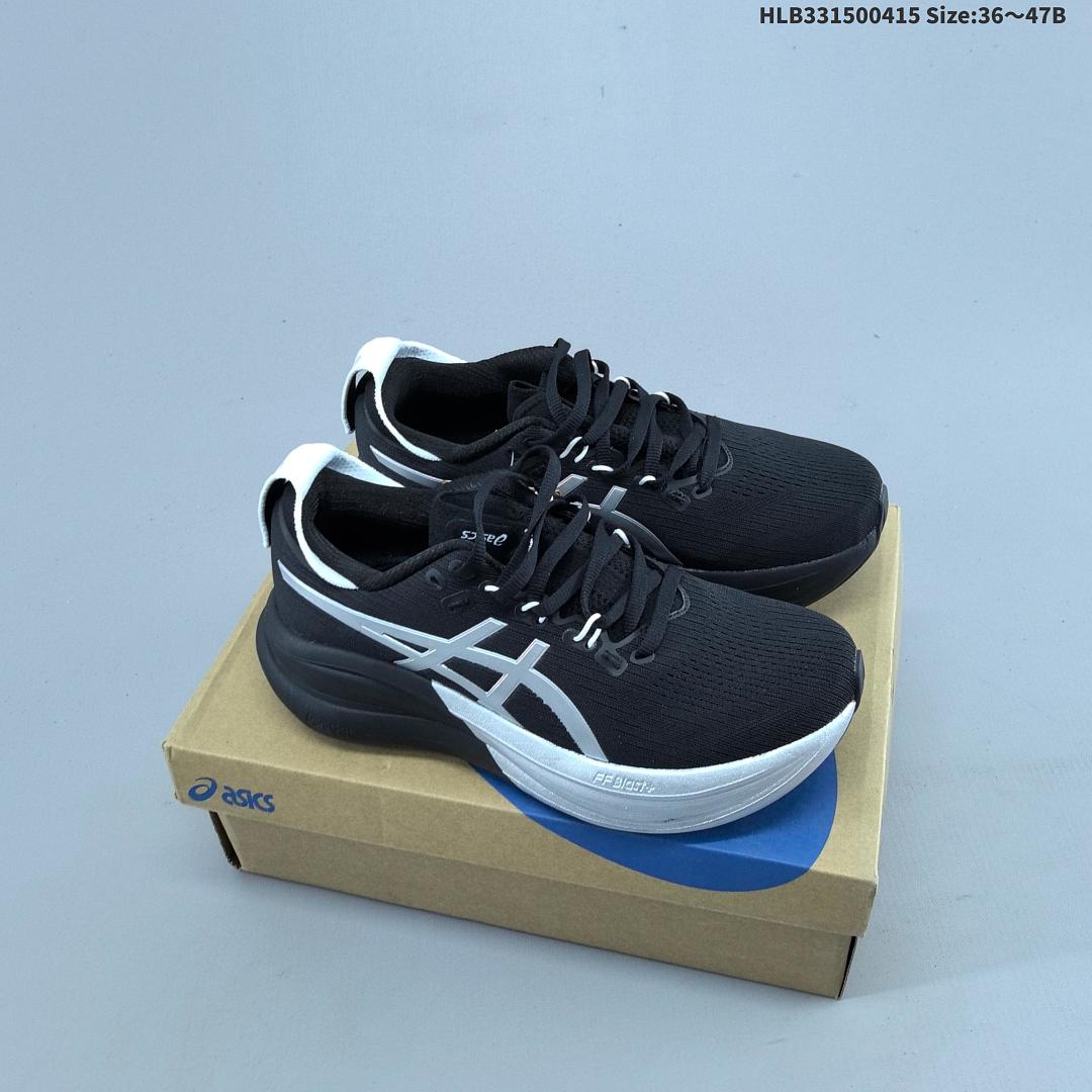 AsicsGel-GEL-CUMULUS 28 ASICSTIGER ASICS GEL-NYC - foto 7
