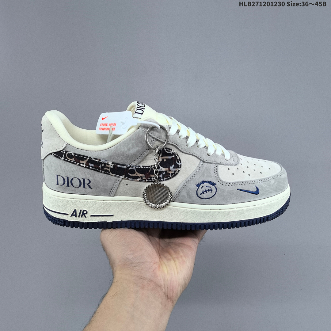 NIKE AIR FORCE 1‘07 LV8 -04 - foto 6