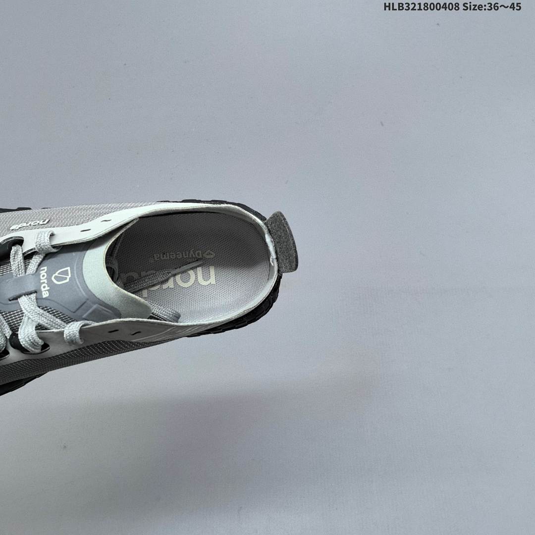 NORDA 001 Sneaker0111 Dyneema ( ) VibramSLE Megagrip 4mm - foto 9