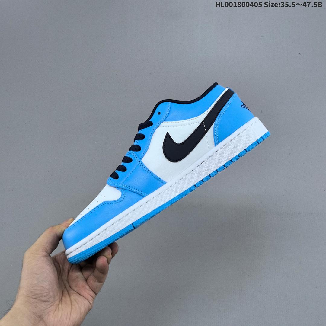 Air Jordan 1 Low AJ1 1 aj1 1 - foto 4