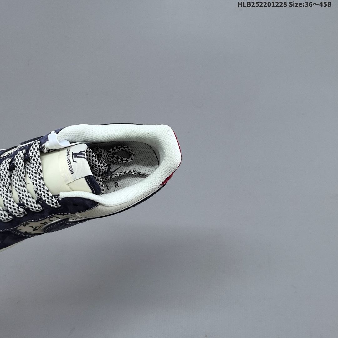 NIKE AIR FORCE 1‘07 LV8 -F07 - foto 2