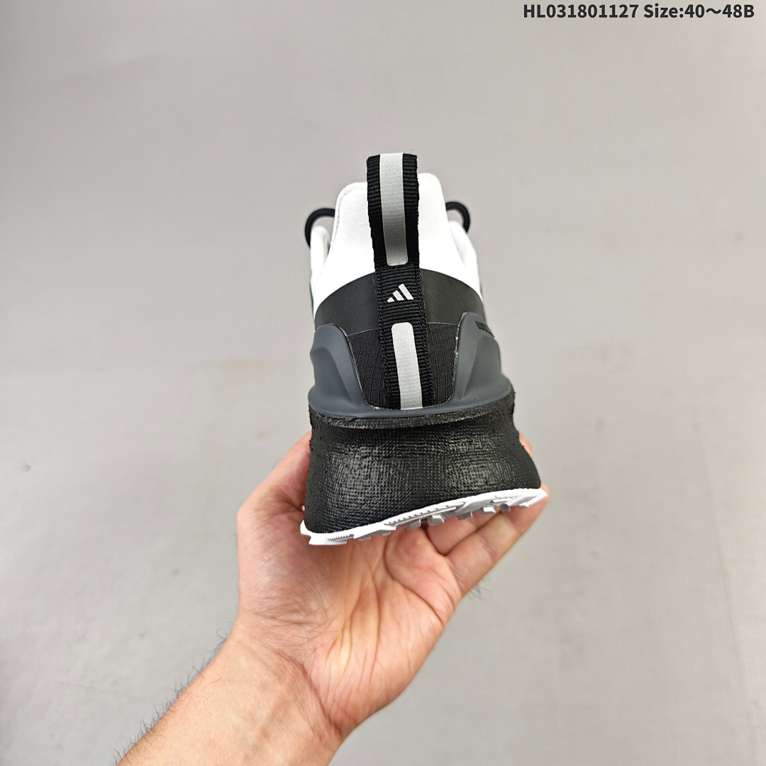 Adidas Ultraboost 5 Climawarm Boost Stretchweb - foto 5