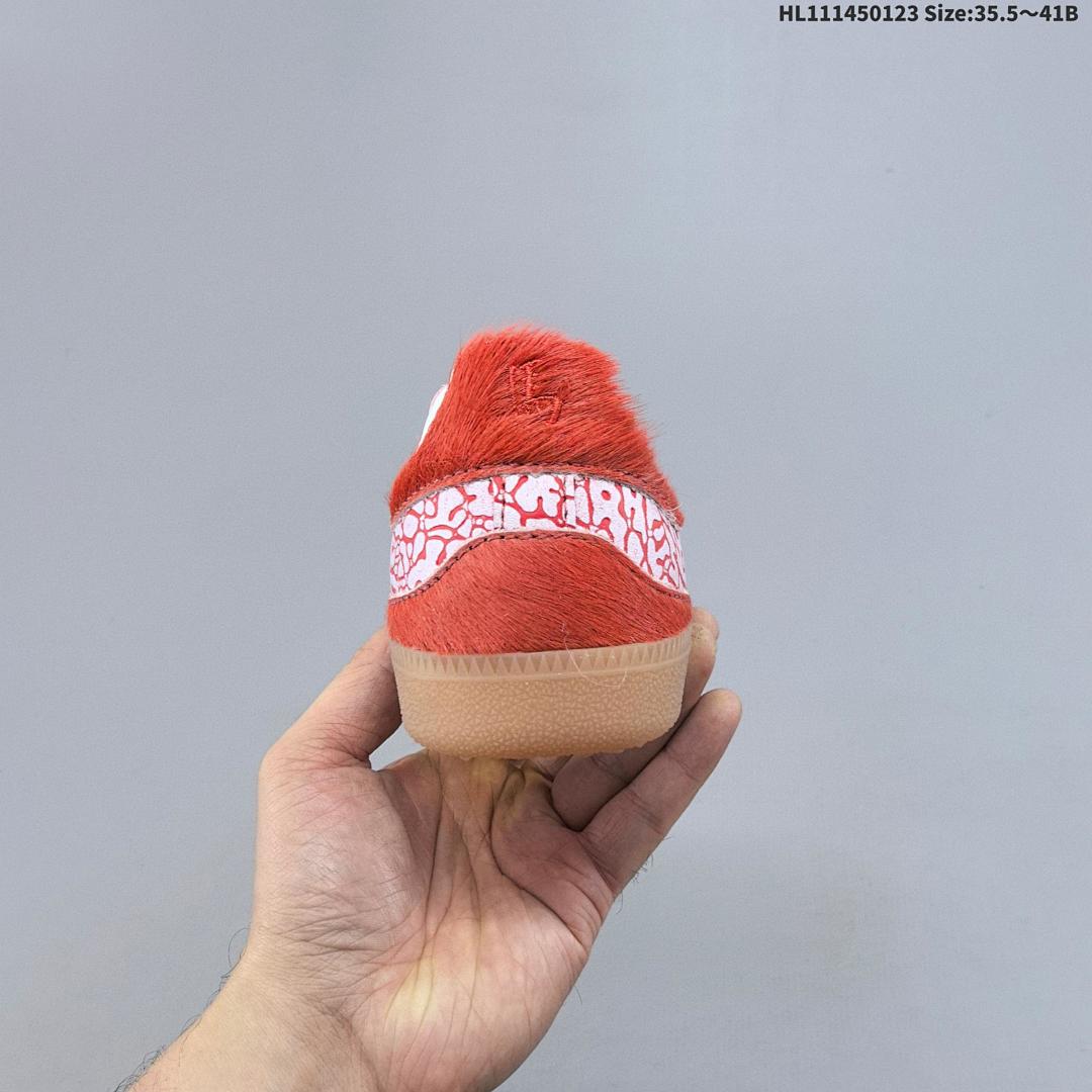Adidas Originals Samba OG .5 3 - foto 5