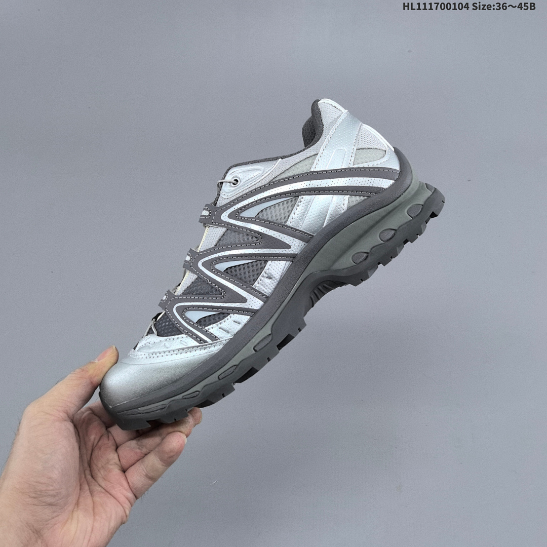 Salomon XT-QUEST SLAM JAM SENSIFIT - foto 3