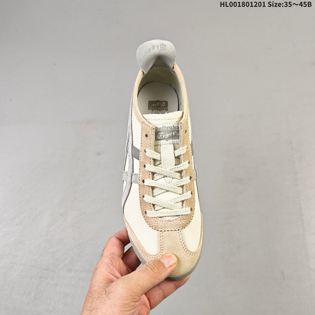 Onitsuka Tiger Mexico 66 Mexico 66 - foto 6