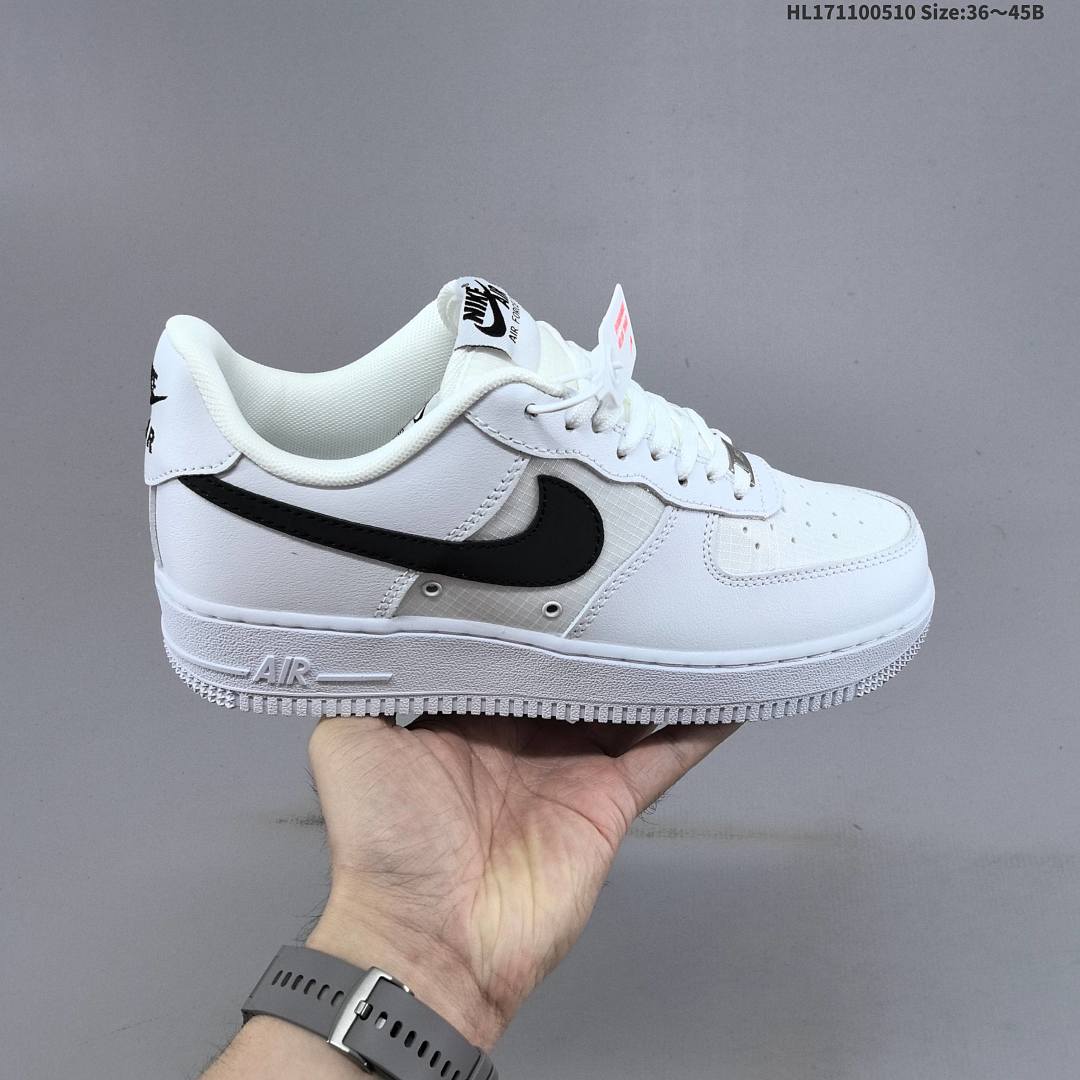 Nike AIR FORCE 1’07 Force 1 - foto 2