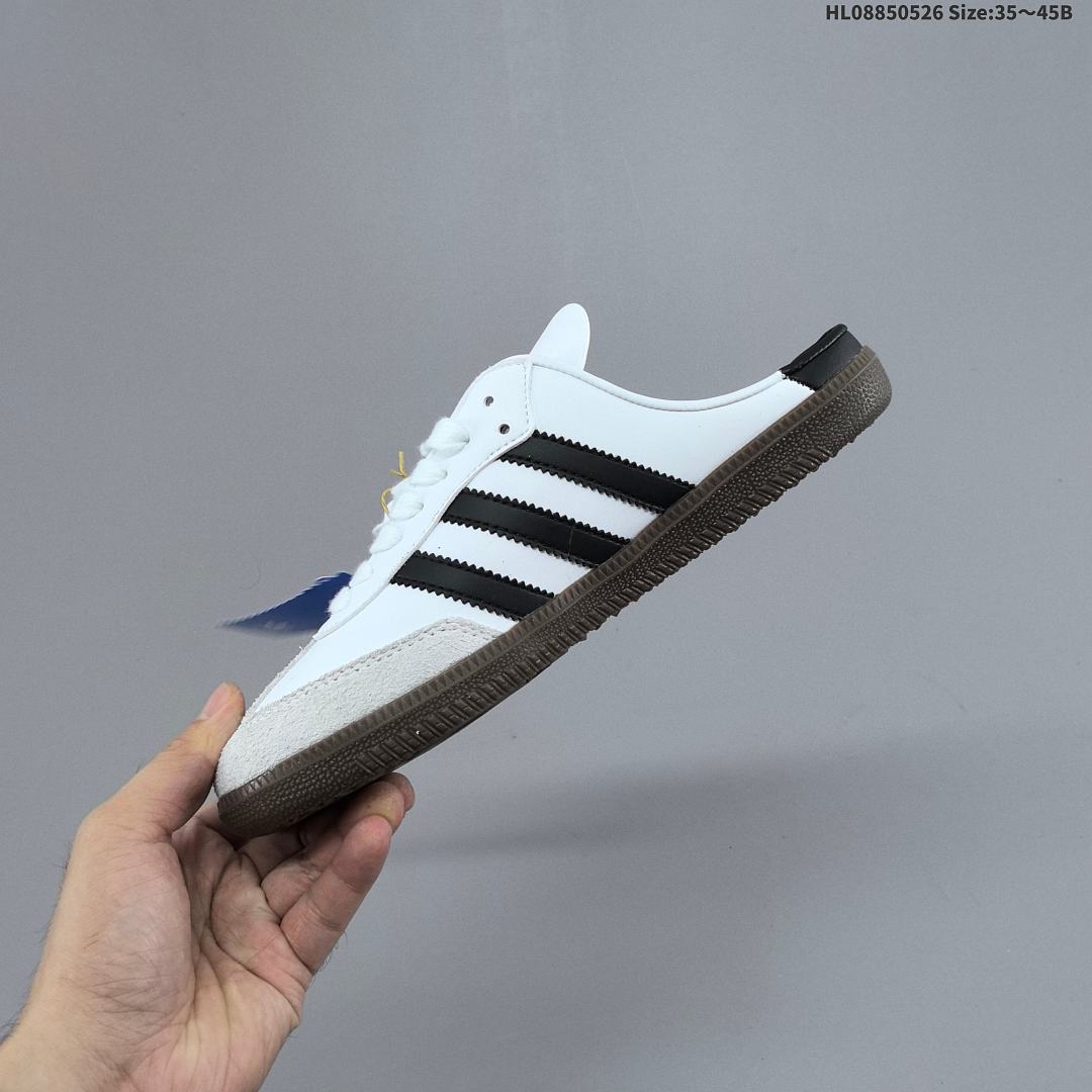 Adidas Originals Samba OG Mule .5 - foto 6