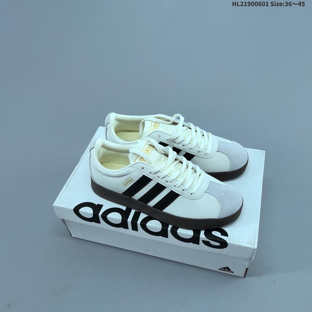 Adidas VL COURT CLASSIC T KK4650 HL21900601 - foto 20
