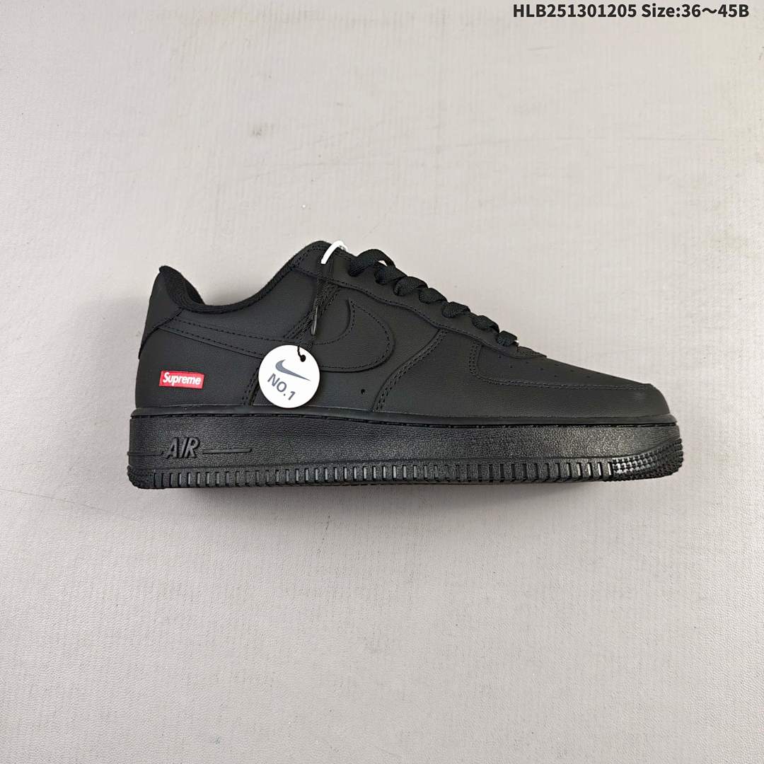 Nike AIR FORCE 1’07 Force - foto 7