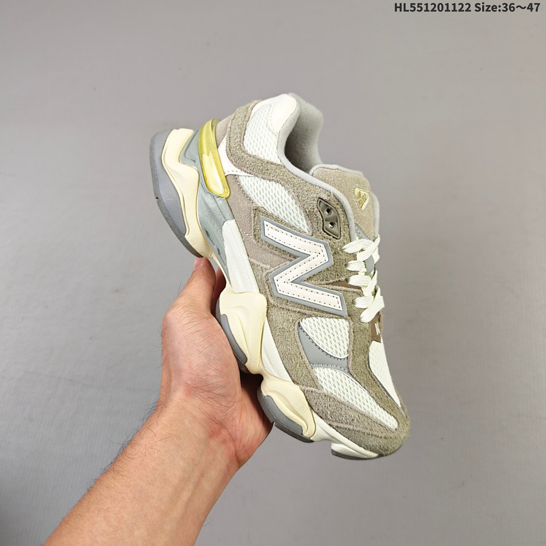 Joe Freshgoods x New Balance NB9060 - foto 9