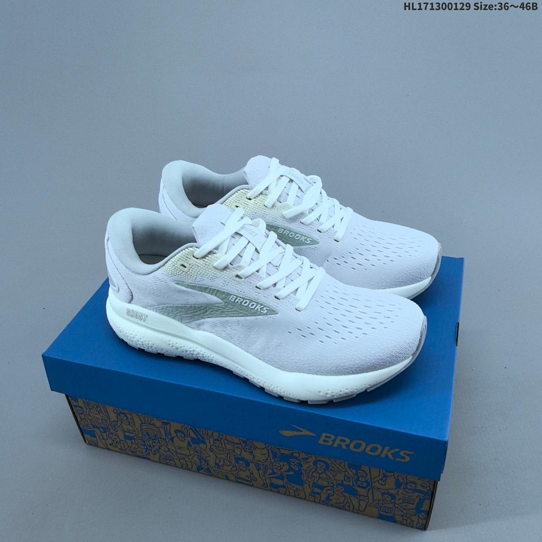 Brooks Ghost 16 :110418 1D 090 ID:HL171300129 - foto 7