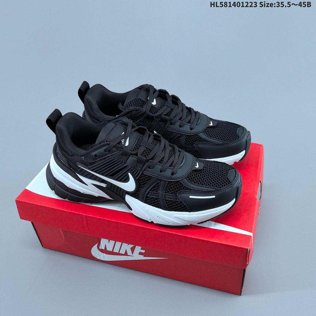 NIKE V2K RUN Swoosh Bill Bowe - foto 4