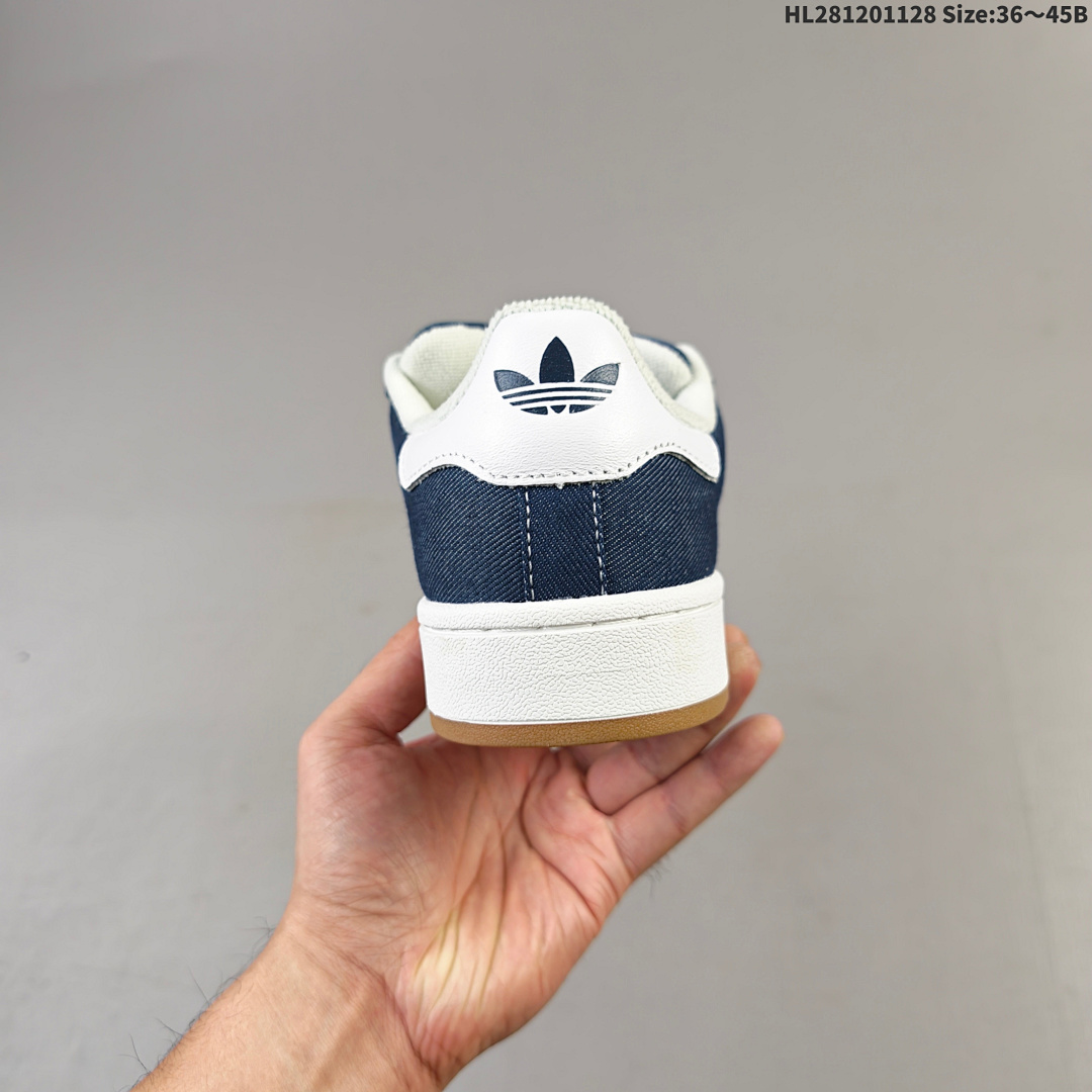 Adidas Originals Campus 00s 36 36⅔ 37⅓ 38 38⅔ 39⅓ 40 40⅔ 41⅓ 42 42 - foto 5