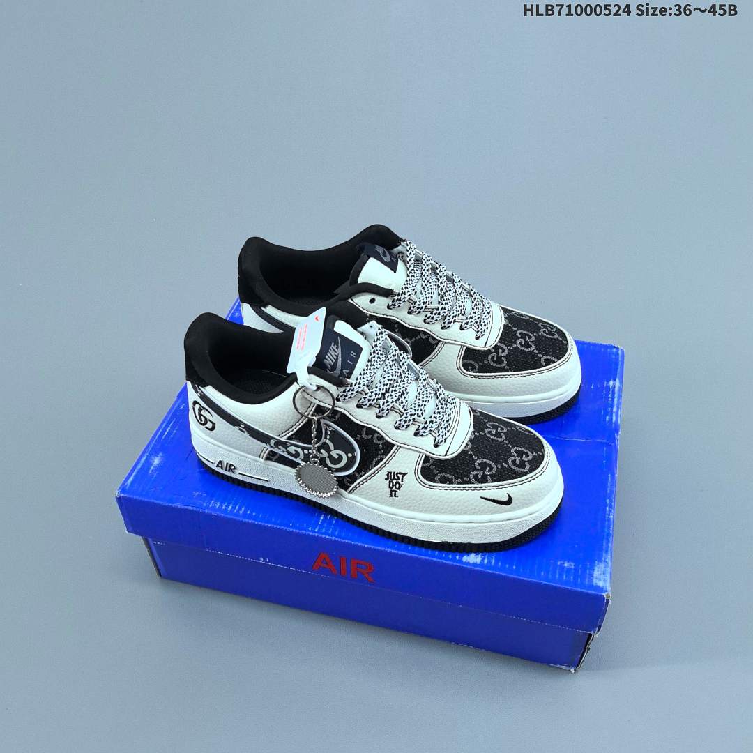 Nike Air Force1 07 low - foto 4