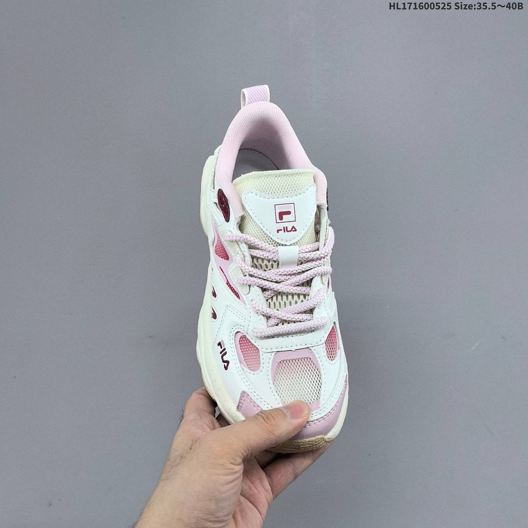 FILA FERN :F12W622118FMP - foto 5