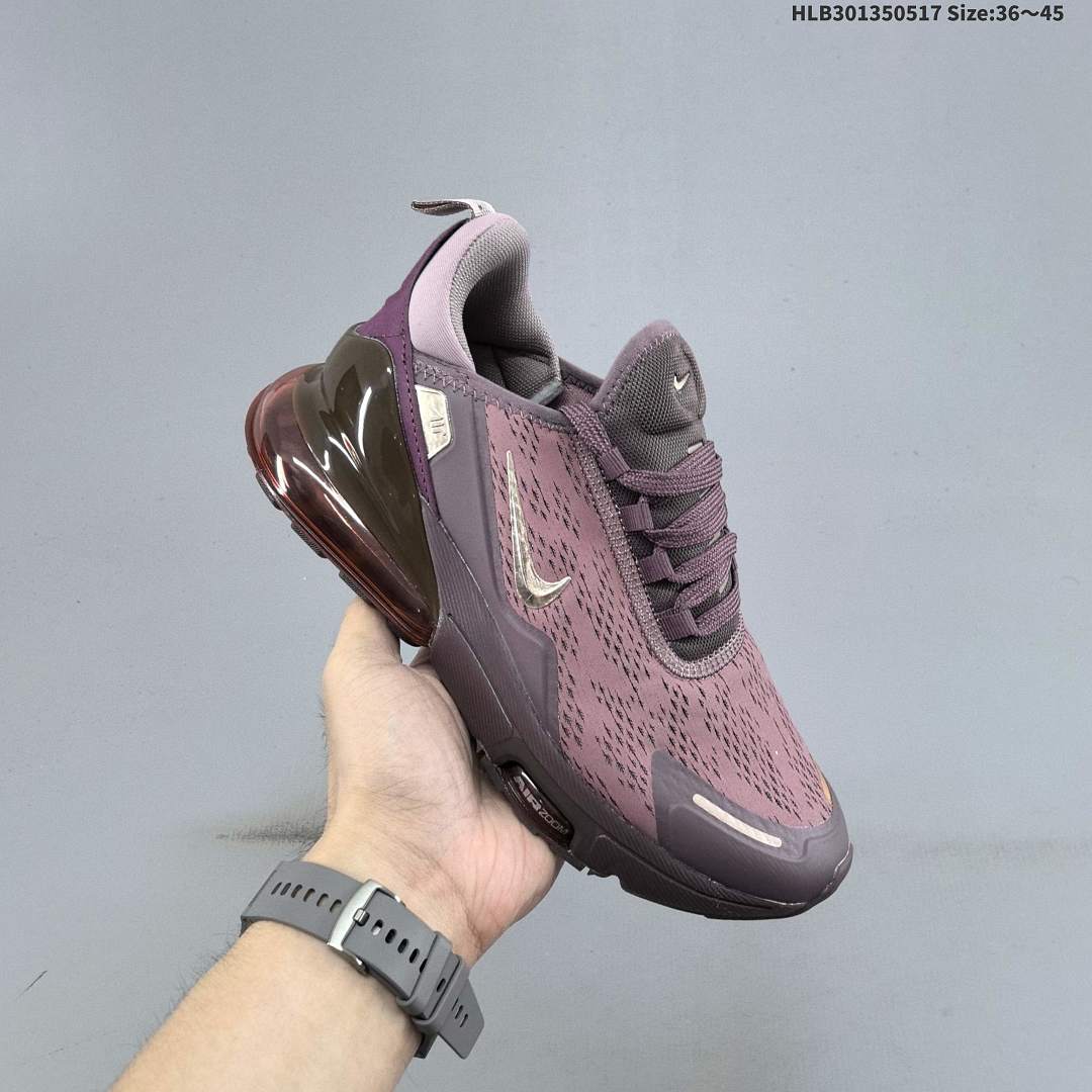 Air Max 270 Flyknit Air Max - foto 4