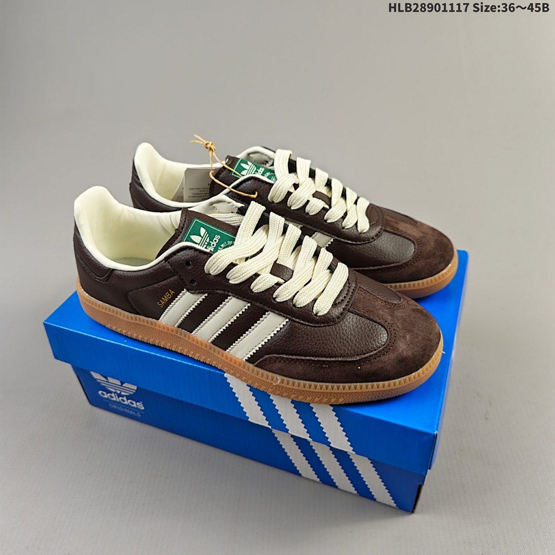 Adidas Originals Samba - foto 2