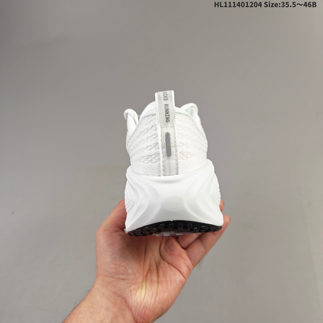 Nike VOMERO PLUS ReactX Air Zoom - foto 5