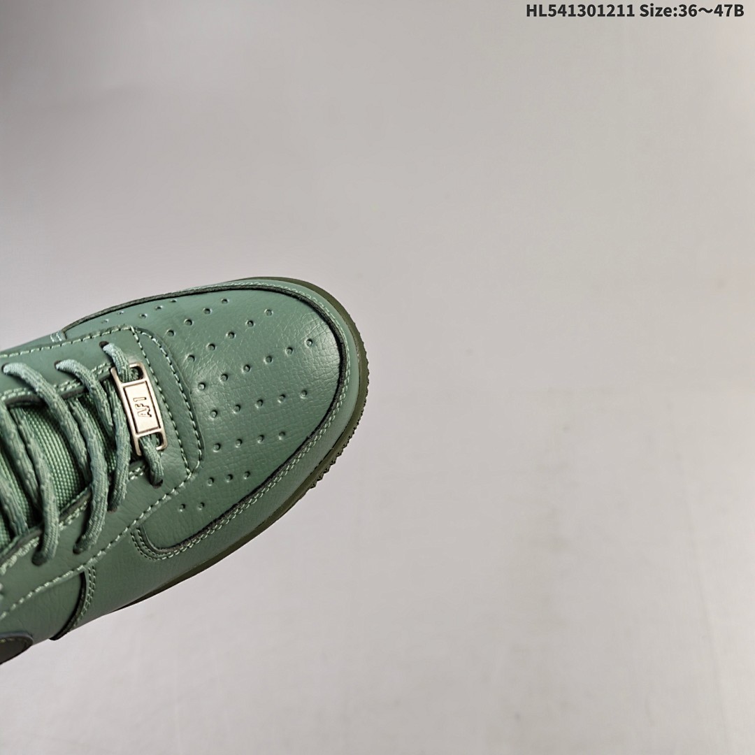 Nike AIR FORCE 1’07 Force - foto 3
