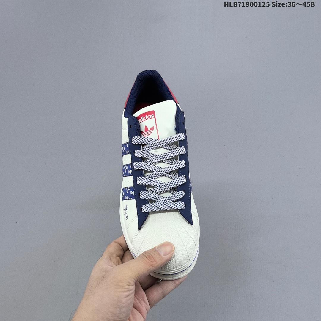 AD Originals Superstar LOGO 3D SD - foto 6