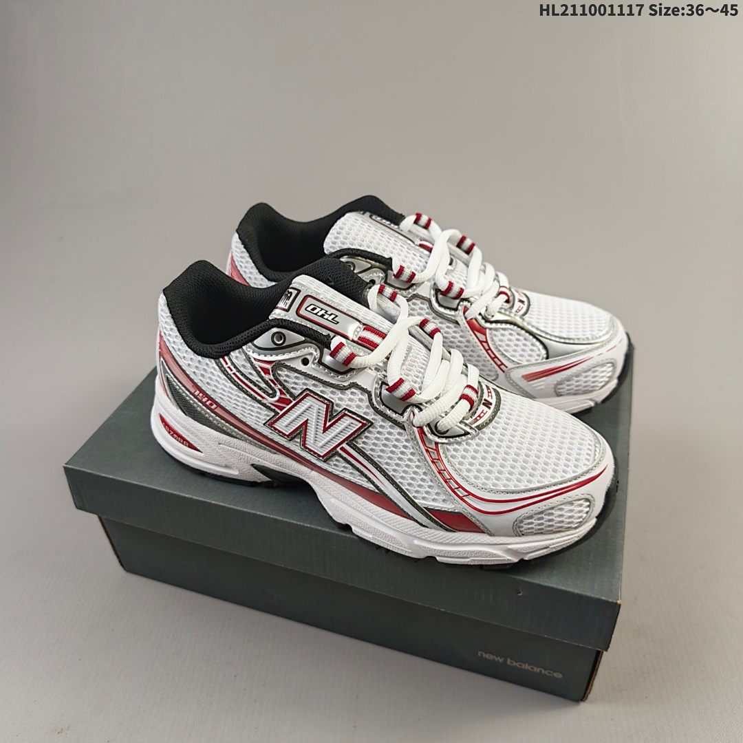 New Balance 740 - foto 5