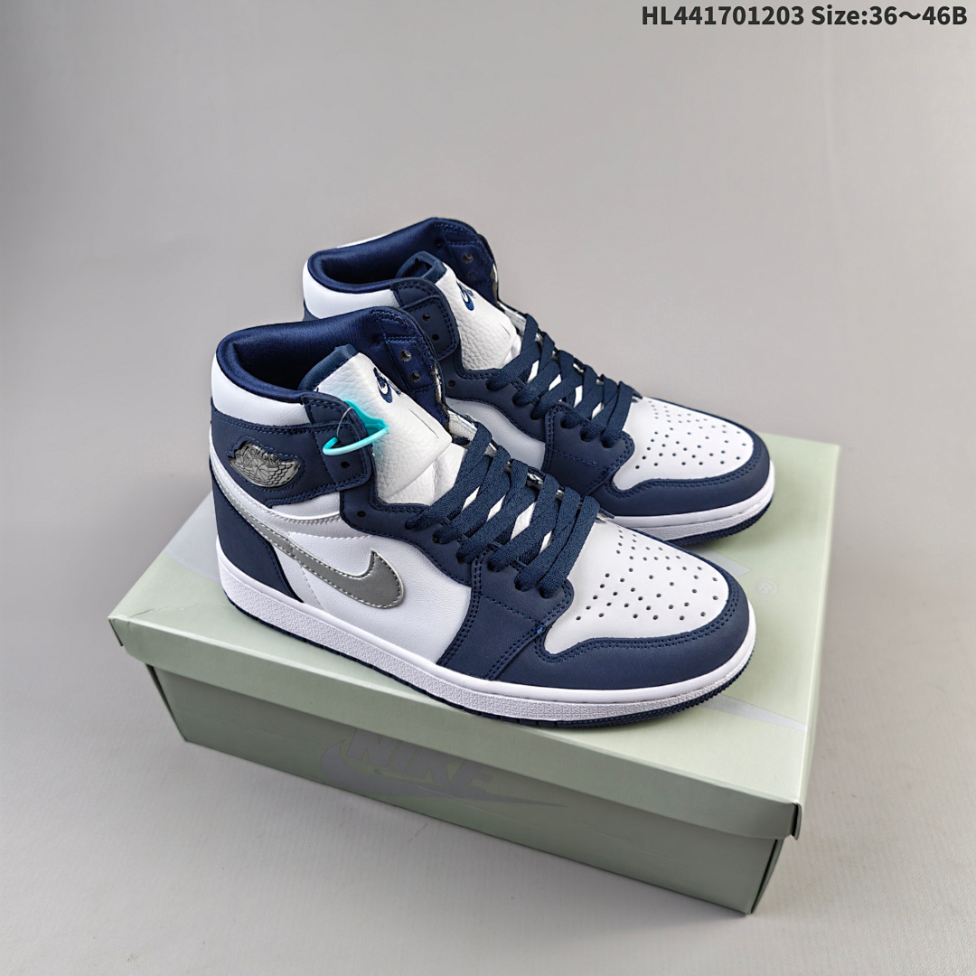 Nike Air Jordan 1 Retro High OG AJ1 ·
