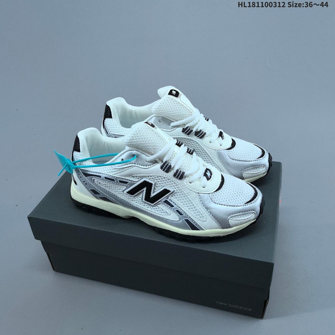 New Balance 204L ID - foto 3