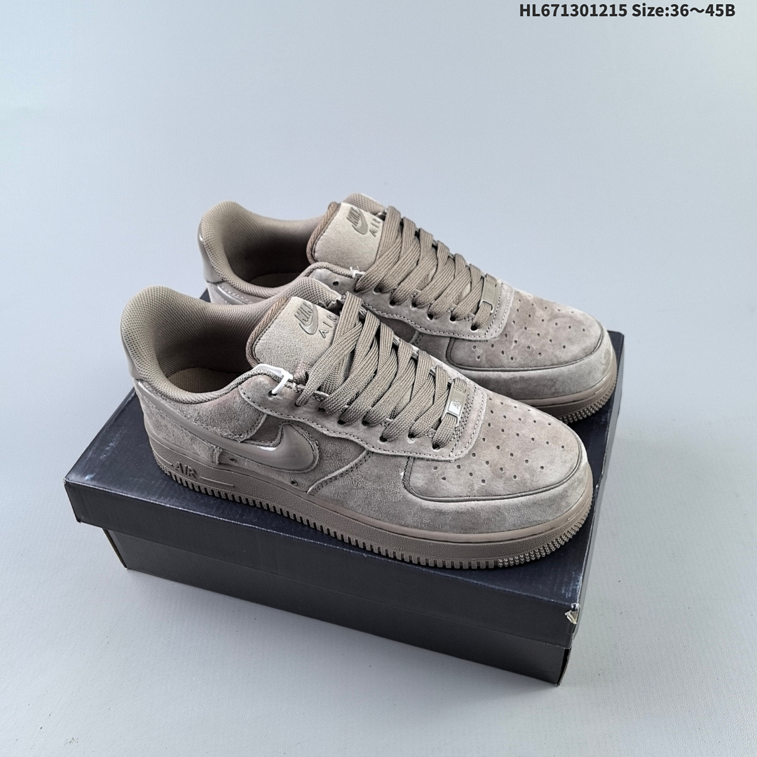 Nike AIR FORCE 1’07 Force