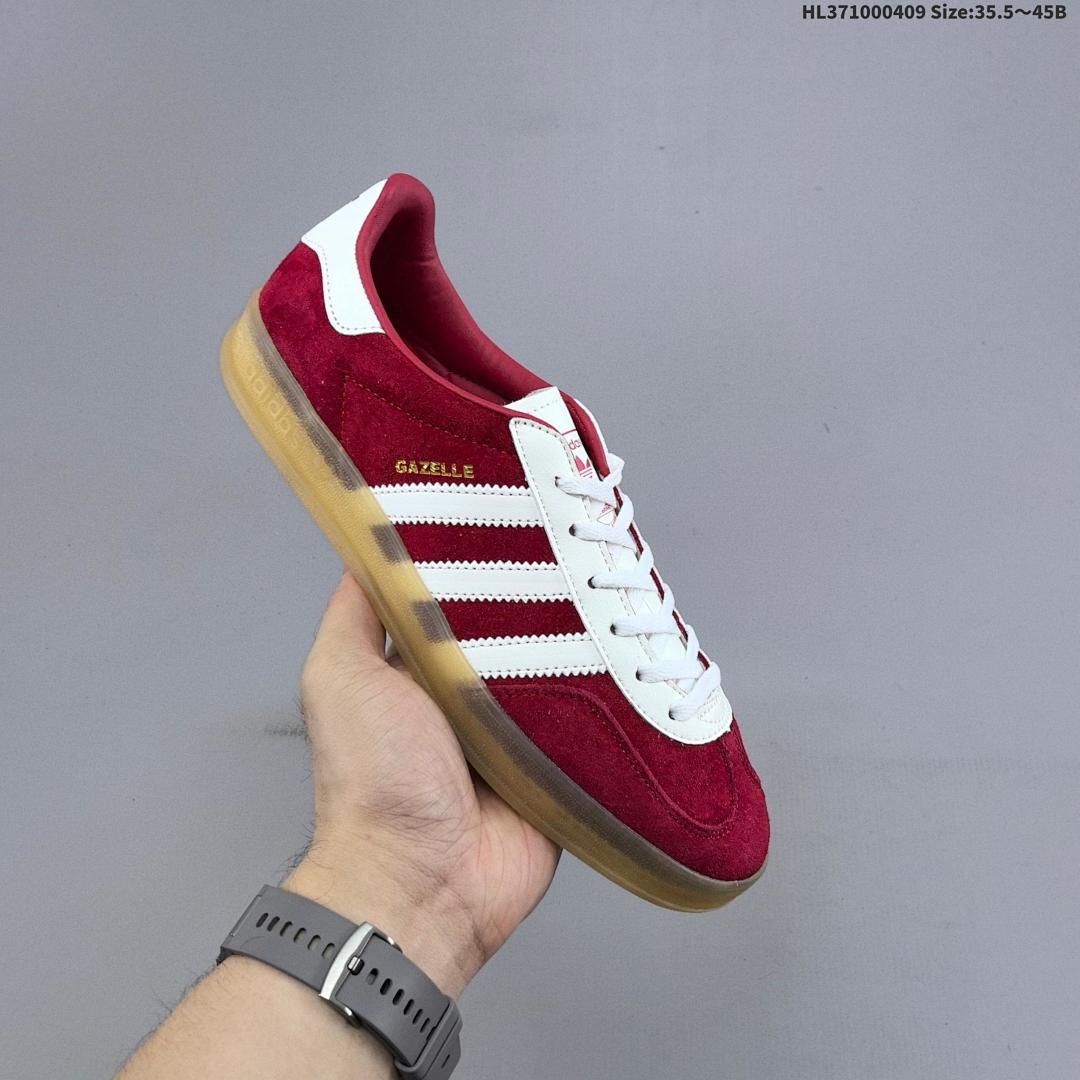 adidas Originals Gazelle INdoor - foto 3