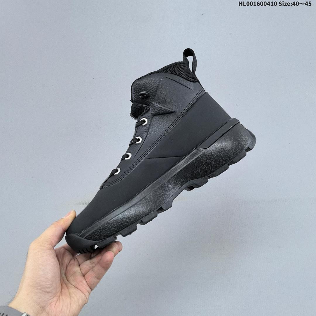 Air Jordan City Boot Jordan - foto 4