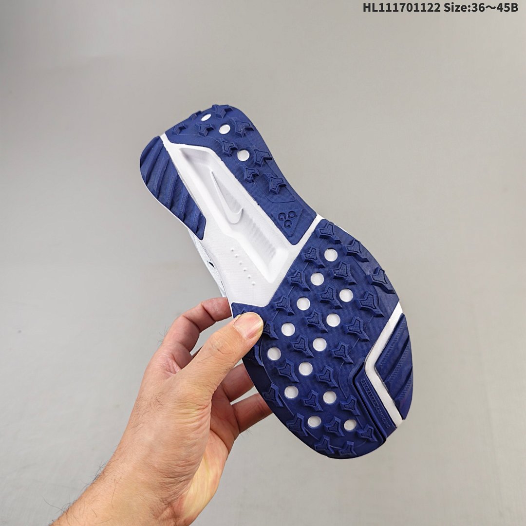 Nike REACTX PEGASUS TRAIL 6 3 - foto 5