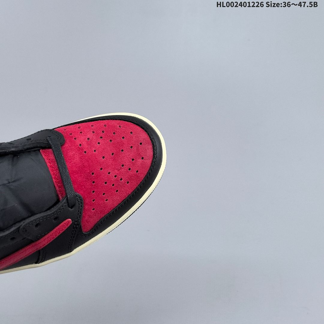 ❗️ Travis Scott x Air Jordan 1 Low AJ1 1 aj1 1 - foto 3