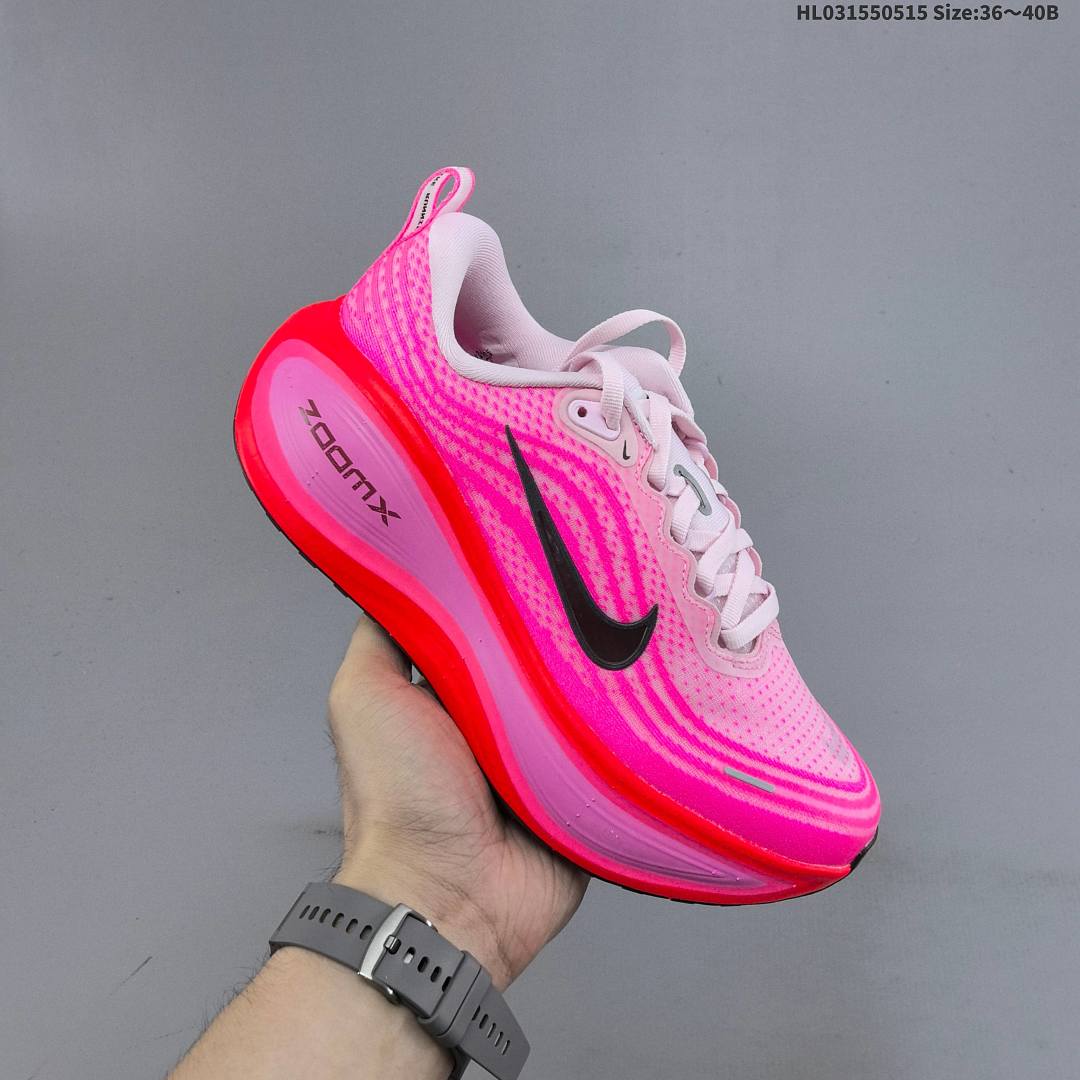 Nike Vomero Plus ReactX Air Zoom - foto 3