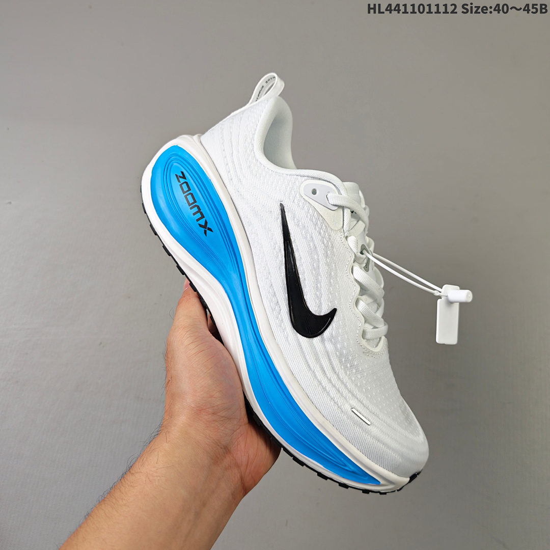 Nike VOMERO PLUS ReactX Air Zoom - foto 9