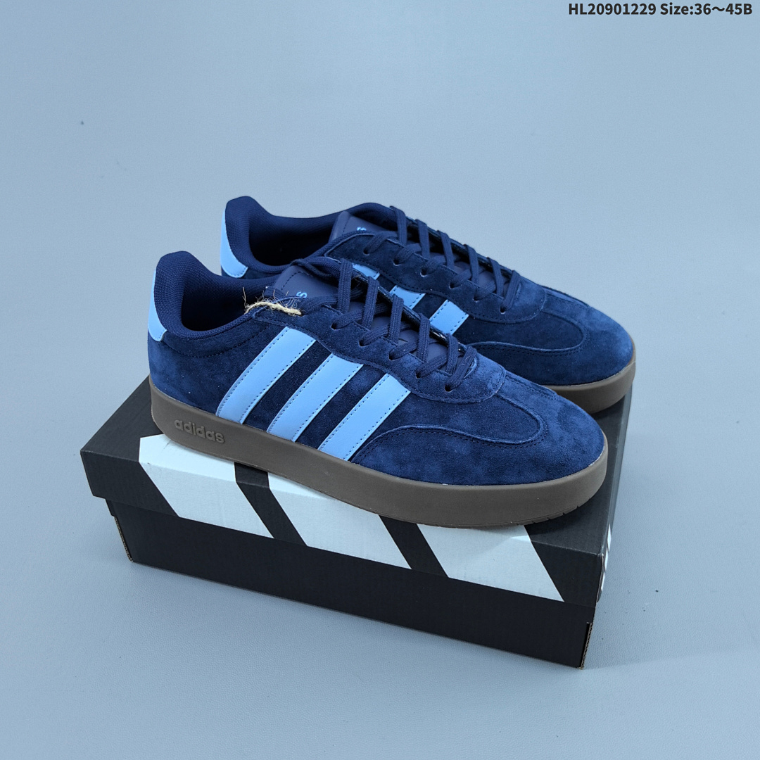 Adidas BARREDA DECODE T - foto 4
