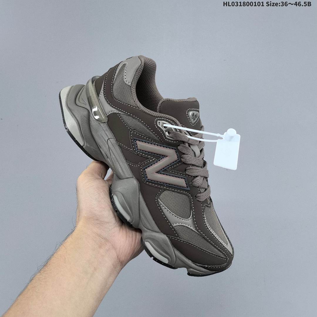 New Balance 9060 ABZORB - foto 6