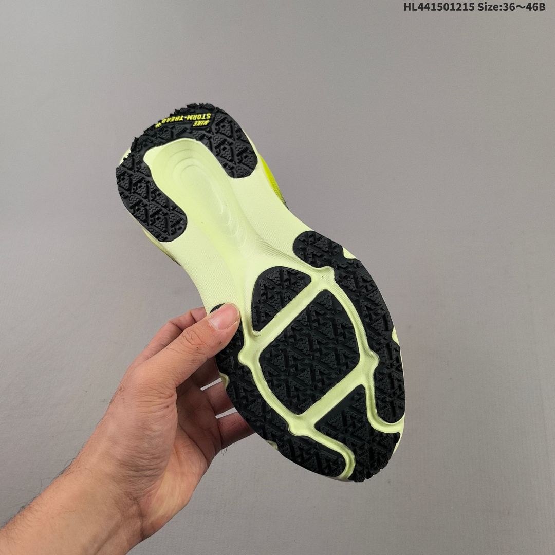 Nike VOMERO 18 GTX ReactX Air Zoom - foto 4