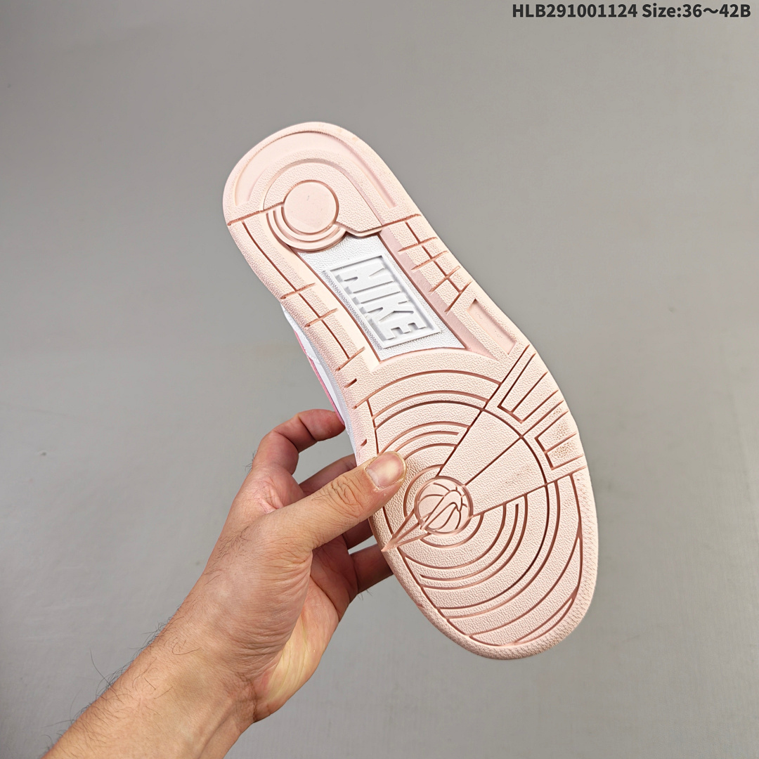 Nike Full Force Low - foto 5