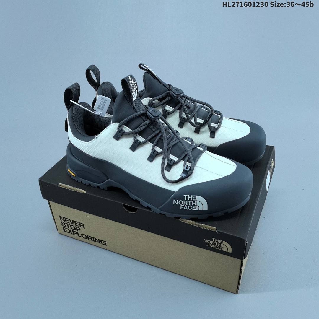 THE NORTH FACE GLENCLYFFE LOW Vibram - foto 2