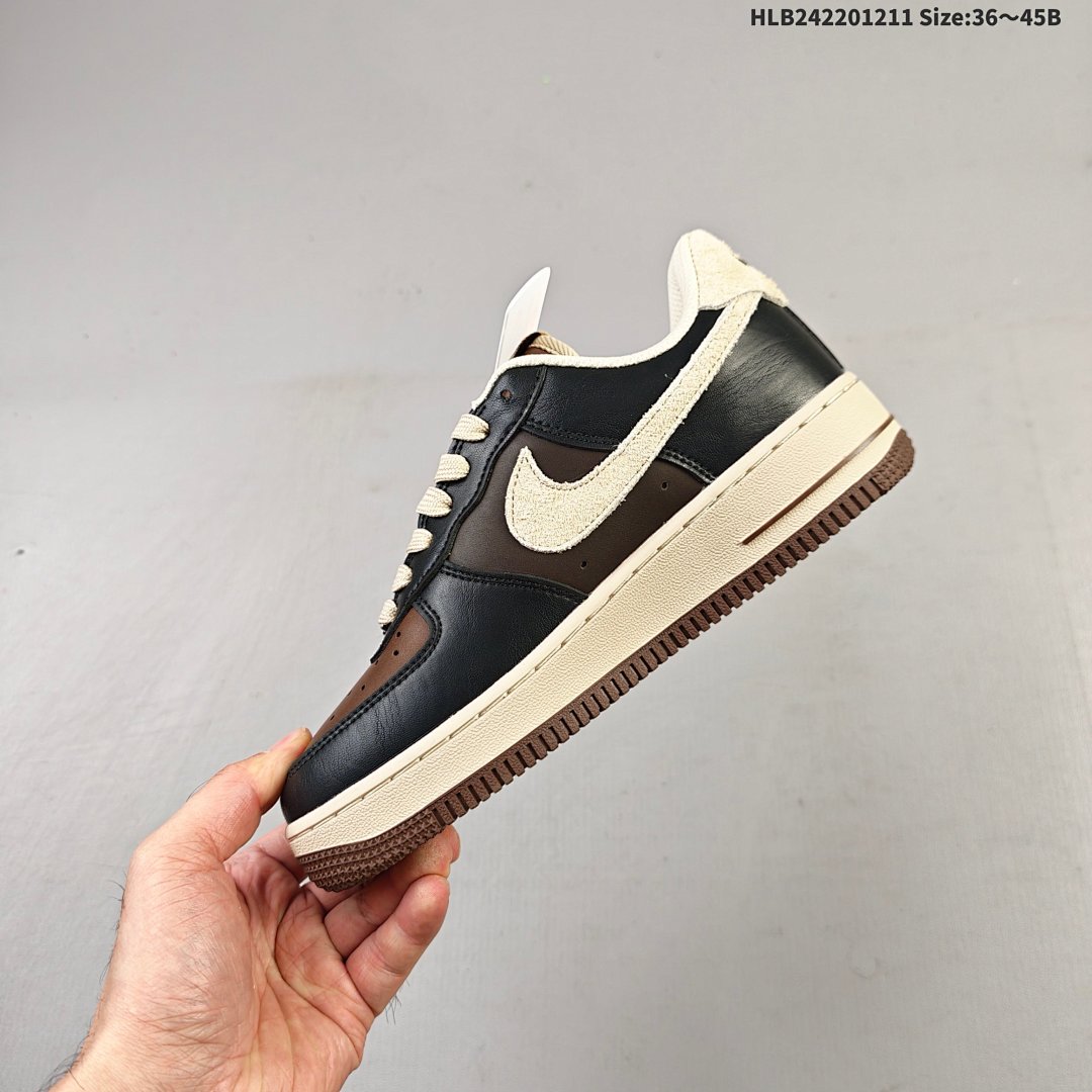 NIKE AIR FORCE 1‘07 LV8 -200 - foto 7