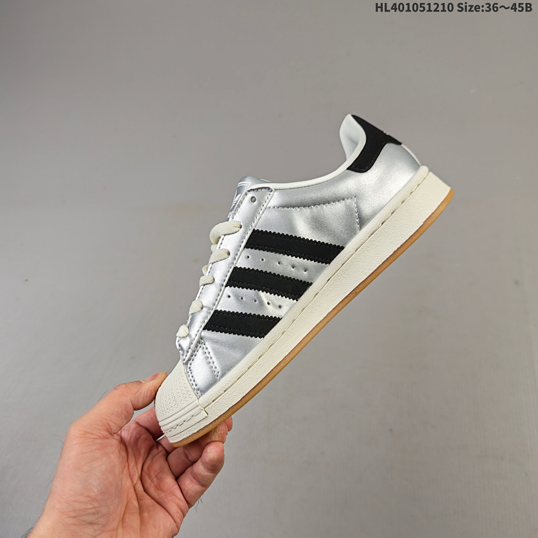 Adidas Originals Superstar - foto 7