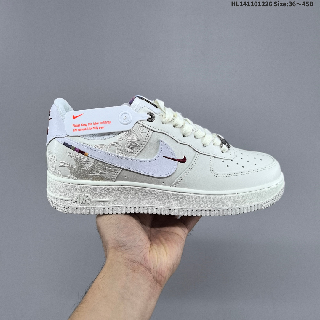 NIKE AIR FORCE 1‘07 -011 - foto 9