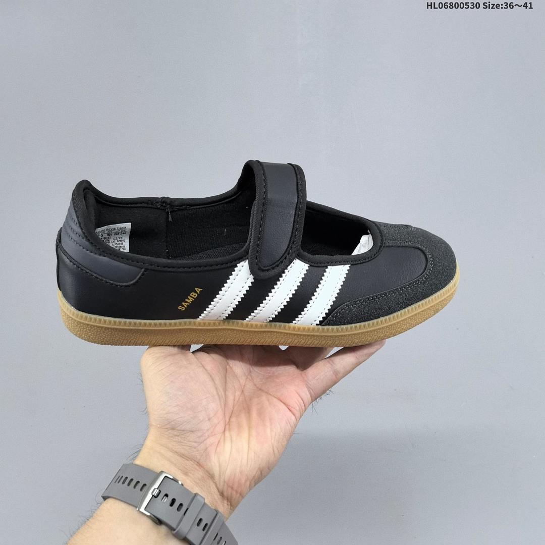 Adidas Samba Jane - foto 2