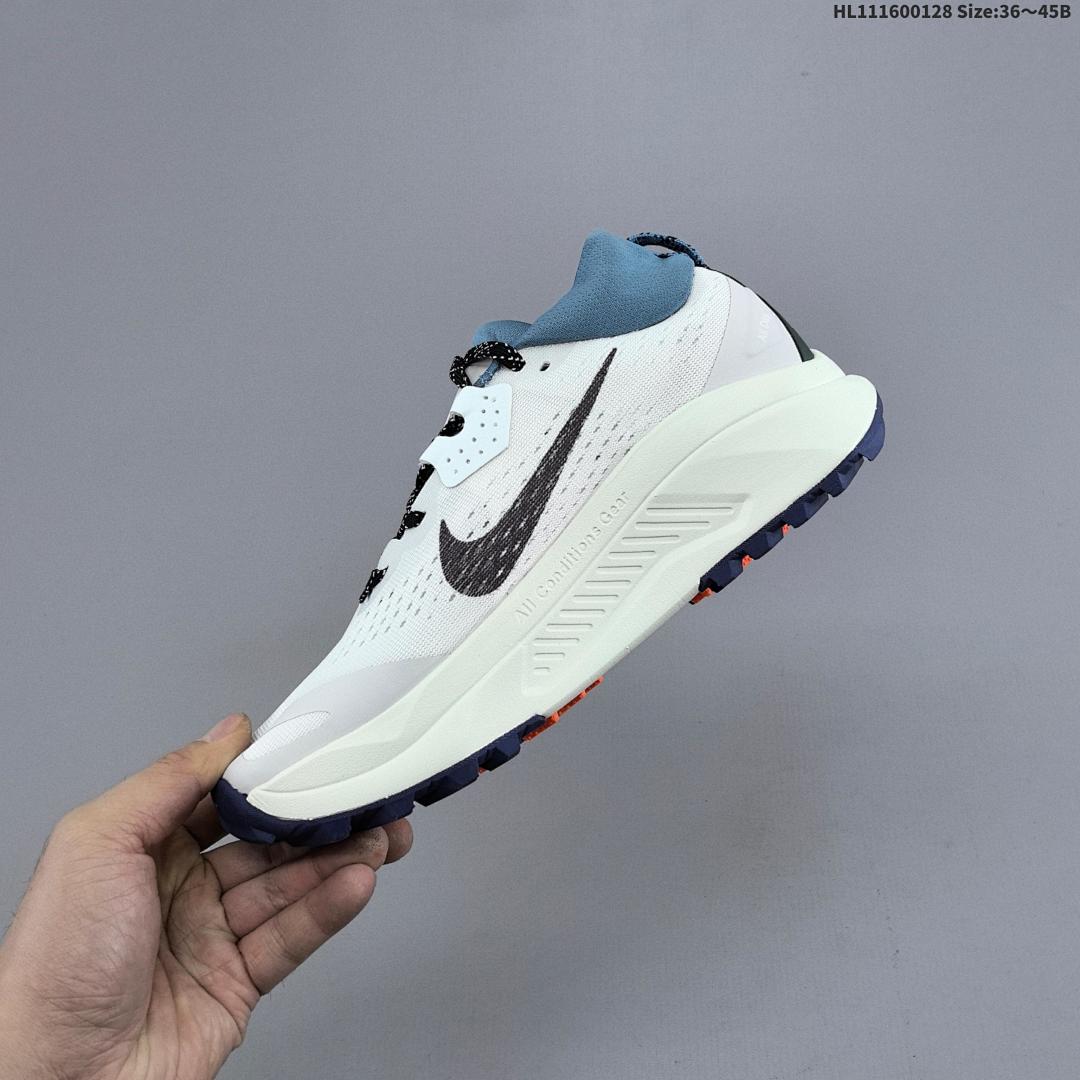 Nike REACTX PEGASUS TRAIL 6 - foto 7